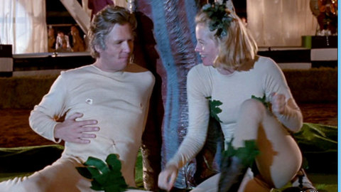 Pic: Cybill Shepherd in Texasville