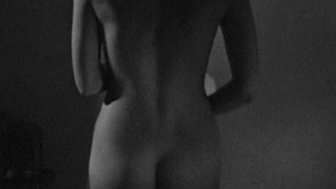 Pic: Cybill Shepherd in The Last Picture Show