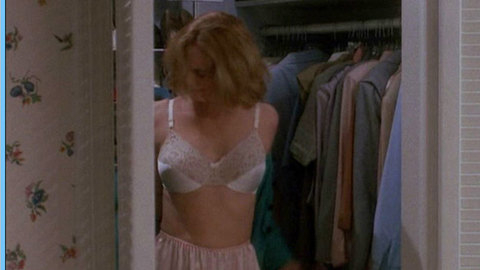 Pic: Cybill Shepherd in Chances Are (1989)