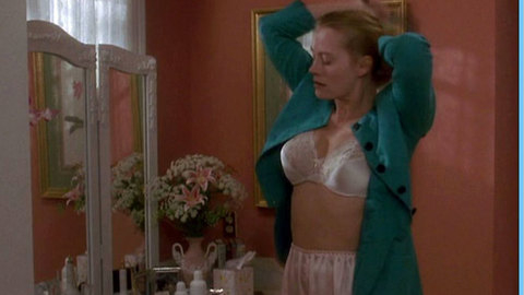 Pic: Cybill Shepherd in Chances Are (1989)