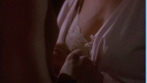 Pic: Cybill Shepherd in Chances Are (1989)