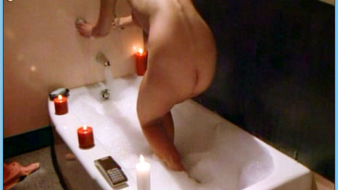 Pic: Hilary Shepard in Weekend Pass