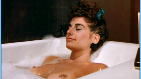 Pic: Hilary Shepard in Weekend Pass