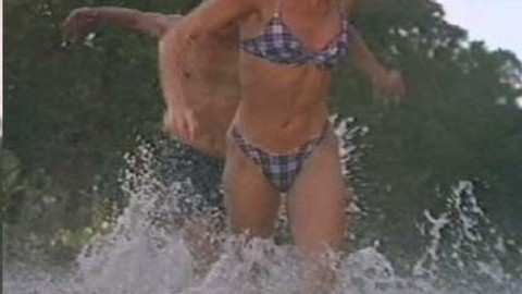 Pic: Nicollette Sheridan in The Shadows of Desire
