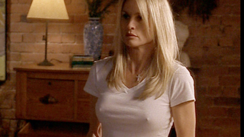 Pic: Nicollette Sheridan in Deadly Betrayal