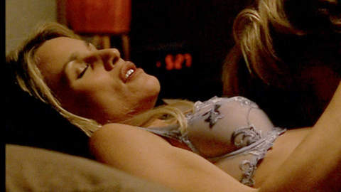 Pic: Nicollette Sheridan in Deadly Betrayal (2002)