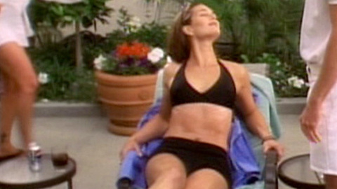 Pic: Brooke Shields in After Sex