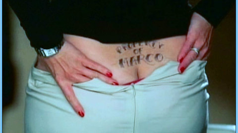 Pic: Brooke Shields in Nip/Tuck