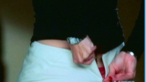 Pic: Brooke Shields in Nip/Tuck (2003-2010)