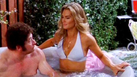 Pic: Brooke Shields in That '70s Show