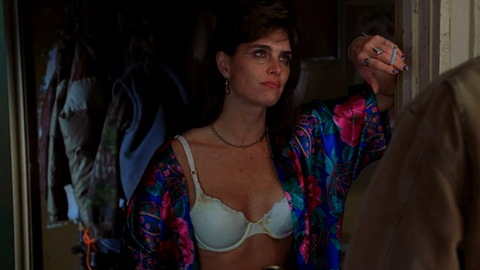 Pic: Brooke Shields in The Middle (2009-2016)