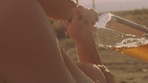 Pic: Elisabeth Shue in Leaving Las Vegas