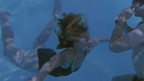 Pic: Elisabeth Shue in Leaving Las Vegas