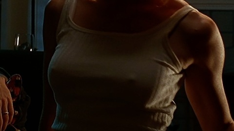 Pic: Elisabeth Shue in The Trigger Effect