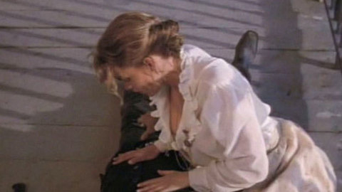 Pic: Elisabeth Shue in Blind Justice