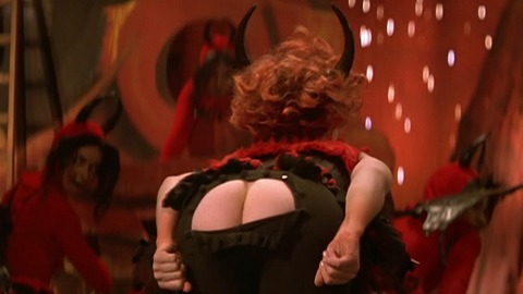 Pic: Elisabeth Shue in Cousin Bette