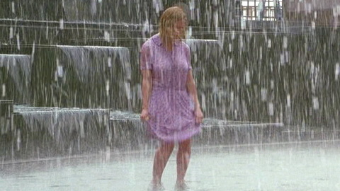 Pic: Elisabeth Shue in Molly