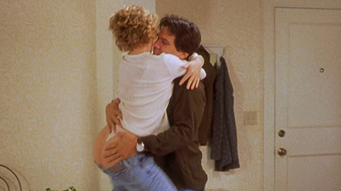 Pic: Elisabeth Shue in Hollow Man