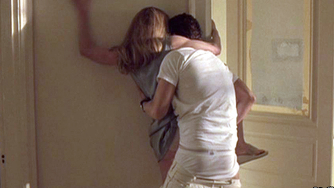 Pic: Elisabeth Shue in Leo (2002)