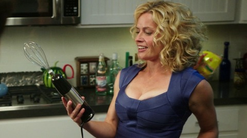 Pic: Elisabeth Shue in Behaving Badly