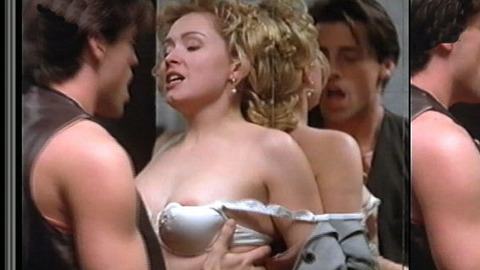 Pic: Nina Siemaszko in Red Shoe Diaries