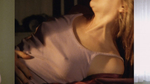 Pic: Alicia Silverstone in Rock My World