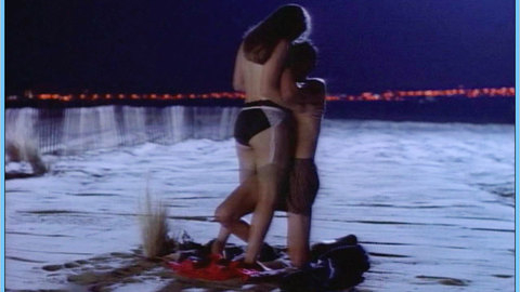 Pic: Alicia Silverstone in Rebel Highway: Cool and the Crazy (1994)