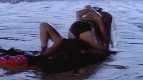 Pic: Alicia Silverstone in Rebel Highway: Cool and the Crazy (1994)