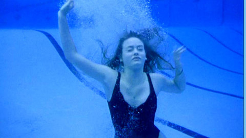 Pic: Alicia Silverstone in True Crime