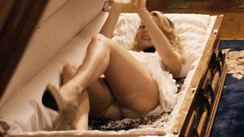 Pic: Alicia Silverstone in Vamps (2012)