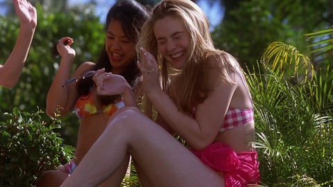 Pic: Alicia Silverstone in Clueless