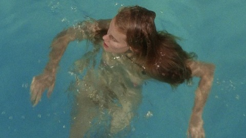 Pic: Lori Singer in Short Cuts