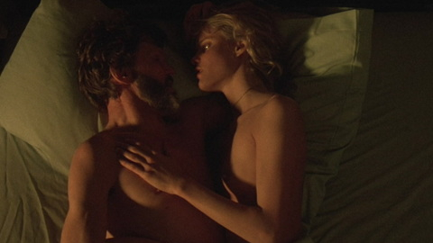 Pic: Lori Singer in Trouble in Mind