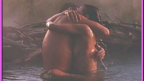 Pic: Lori Singer in The Last Ride