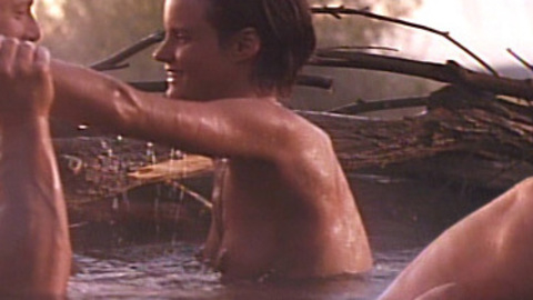 Pic: Lori Singer in The Last Ride