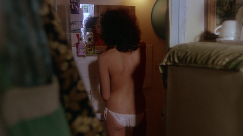 Pic: Marina Sirtis in Blind Date (1984)