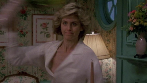 Pic: Helen Slater in The Secret of My Success