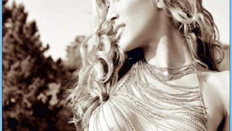 Pic: Amber Smith in Amber Smith: R.A.W.