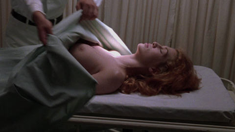 Pic: Amber Smith in L.A. Confidential