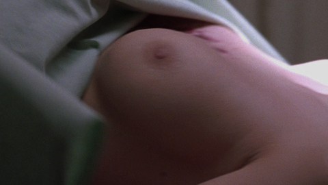 Pic: Amber Smith in L.A. Confidential