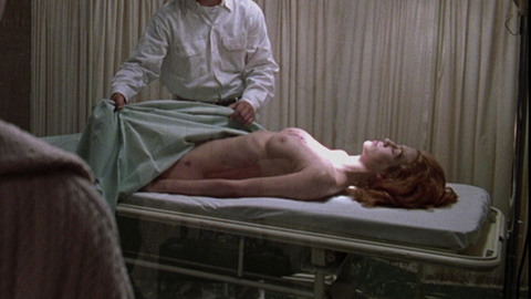 Pic: Amber Smith in L.A. Confidential