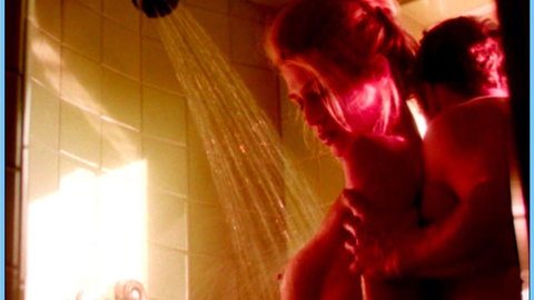 Pic: Amber Smith in Tell Me No Lies