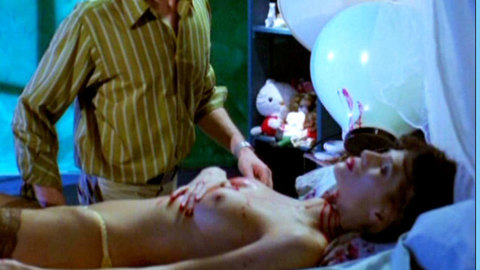 Pic: Amber Smith in Starstruck