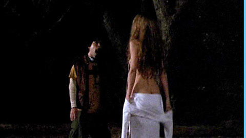 Pic: Amber Smith in Dead End