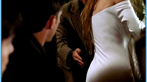 Pic: Amber Smith in Dead End