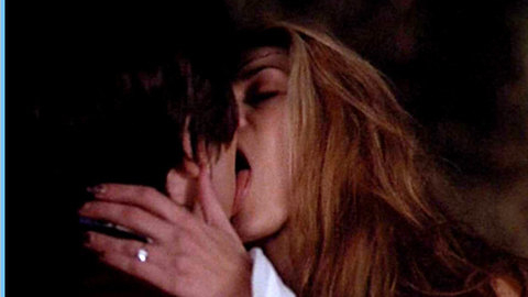 Pic: Amber Smith in Dead End