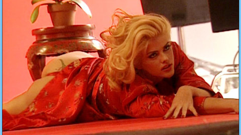 Pic: Anna Nicole Smith in Anna Nicole Smith Exposed: Her Fantasy Revealed