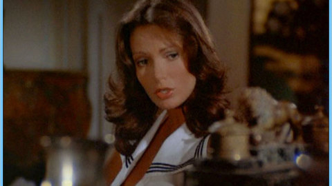 Pic: Jaclyn Smith in Charlie's Angels (1976-1981)