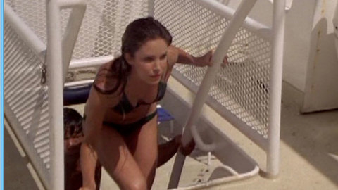 Pic: Jaclyn Smith in Charlie's Angels