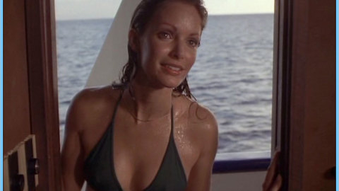 Pic: Jaclyn Smith in Charlie's Angels